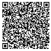Actual QR code